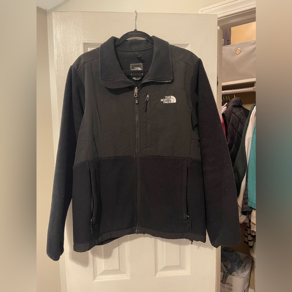 The North Face Denali Jacket